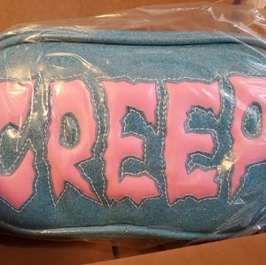 TRADE ONLY love pain and stitches handmade